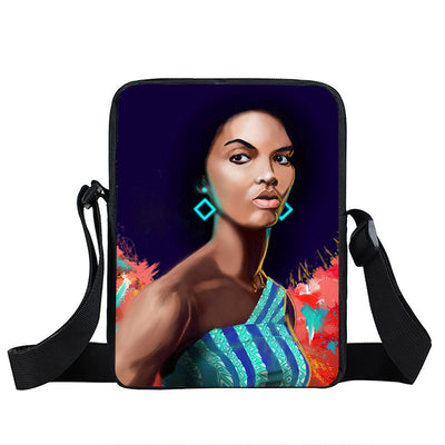 Bolso Bandolera Ligero de Poliéster con Diseño Creativo - Image 18