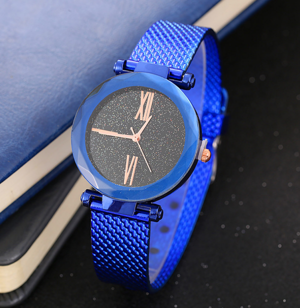 Reloj Pulsera Elegante