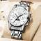Reloj Blanco