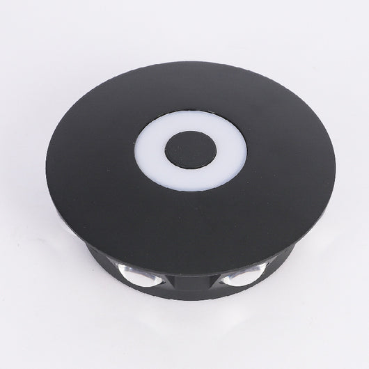 Lámpara de Pared LED Minimalista para Dormitorio - Image 6