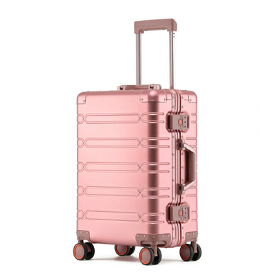 Maleta Grande de Viaje para Hombre y Mujer - Image 5