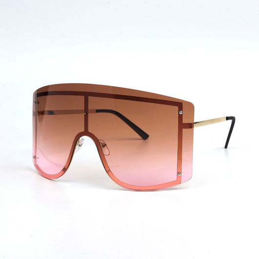 Gafas de Sol Cuadradas Polarizadas para Mujer - Image 5