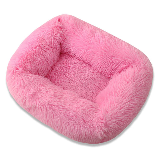 Cama Térmica de Felpa Premium para Mascotas - Image 7