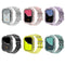Correa Integrada con Funda Protectora TPU para Reloj Glacier