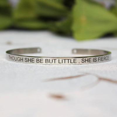 Pulsera de Acero Inoxidable Personalizable - Image 30
