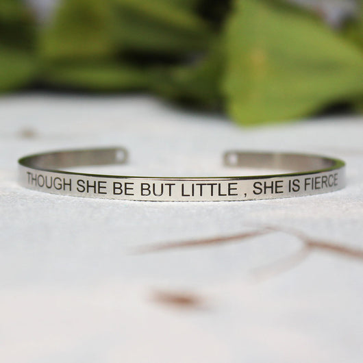 Pulsera de Acero Inoxidable Personalizable - Image 30