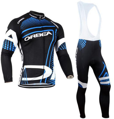 Jersey de Ciclismo de Manga Larga para Pesca y Deportes Acuáticos - Image 4