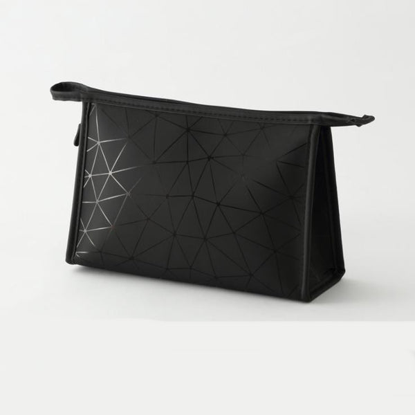 Bolsa de Cosméticos Lingge PU Impermeable - Image 12