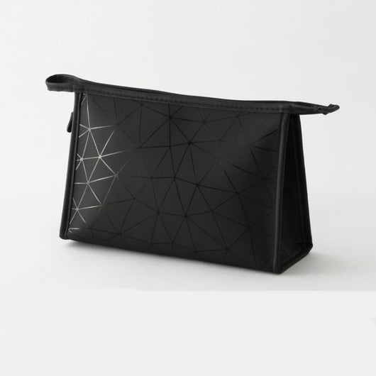 Bolsa de Cosméticos Lingge PU Impermeable - Image 12