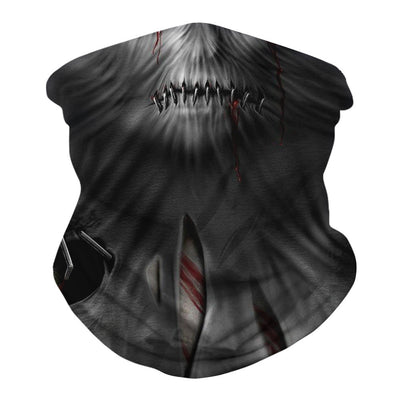 Toalla Facial Deportiva con Protección Solar - Image 13