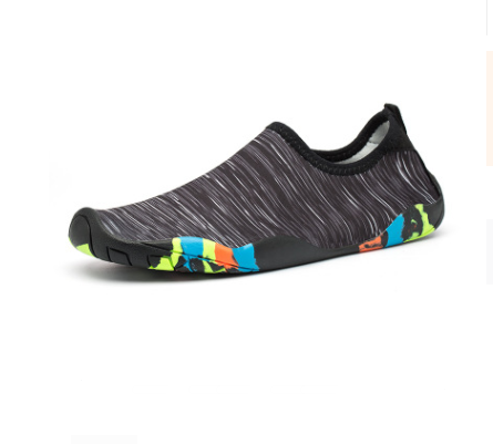 Sandalias Cómodas Transpirables Multi-uso para Agua y Tierra - Image 11