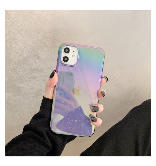 Funda Compatible con Apple Estilo Coreano - Image 5