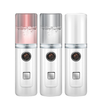 Humidificador Facial con Atomizador - Image 3