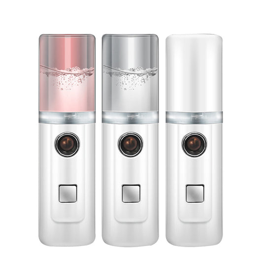 Humidificador Facial con Atomizador - Image 3