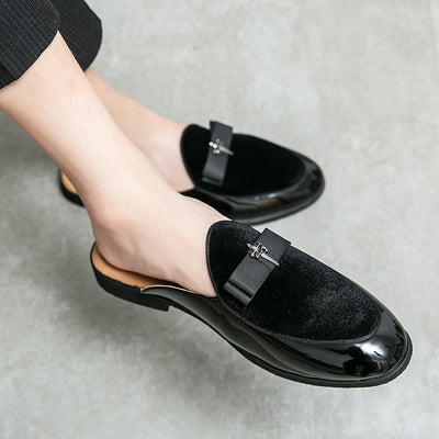 Pantuflas de Invierno sin Talón - Cómodas y Casuales - Image 5
