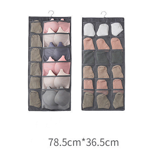Bolsa organizadora de ropa con compartimentos - Image 16