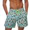 Verde pineapple