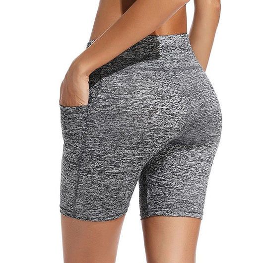 Shorts Cintura Alta Levantacola para Mujer - Diseño Fashion - Image 8