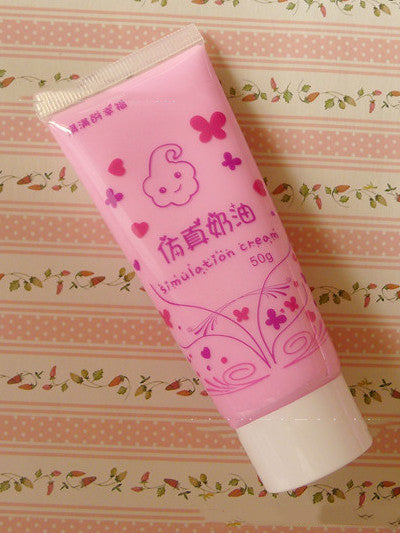 Funda de Material Crema Premium - Image 43