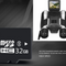 Negro With 8GB Juego