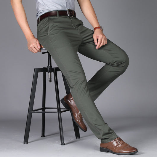 Pantalones Casuales para Hombre - Image 6