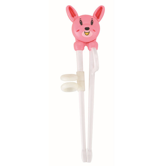 Palillos de Entrenamiento Infantiles con Diseño Divertido - Material ABS Seguro - Image 11