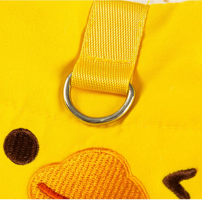 Ropa Térmica para Gatos y Perros Pequeños - Diseños Otoño Invierno con Transformación de Pato - Image 8