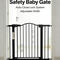 Puerta de Seguridad Ajustable