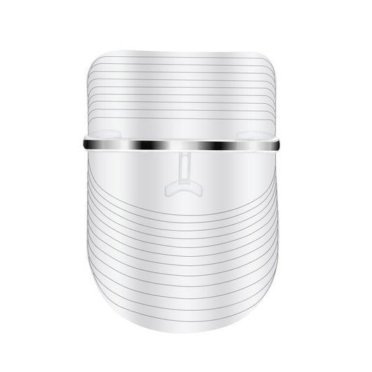 Mascarilla Facial con Espectrómetro de Luz LED - Image 9