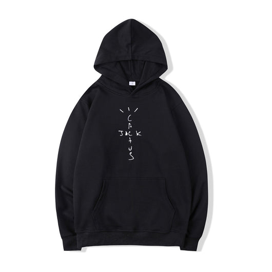 Sudadera Hip-hop Estilo Urbano Europeo y Americano - Image 8