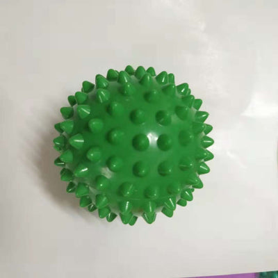 Balón de Masaje para Fitness con Agarre Giratorio - Image 11