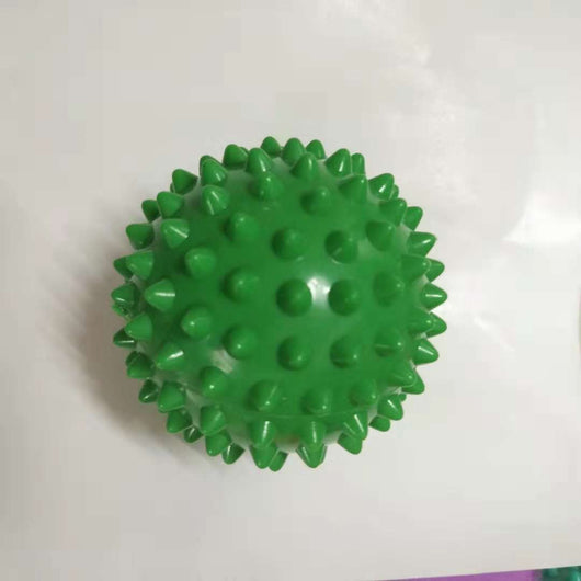 Balón de Masaje para Fitness con Agarre Giratorio - Image 11