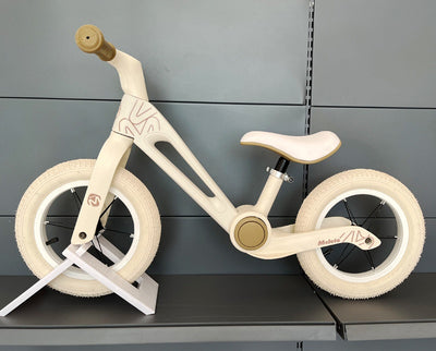 Bicicleta de Equilibrio Infantil de 4 Ruedas sin Pedales - Image 15