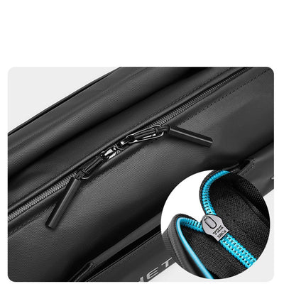 Bolsa Pectoral Versátil para Hombre Estilo Coreano - Image 7