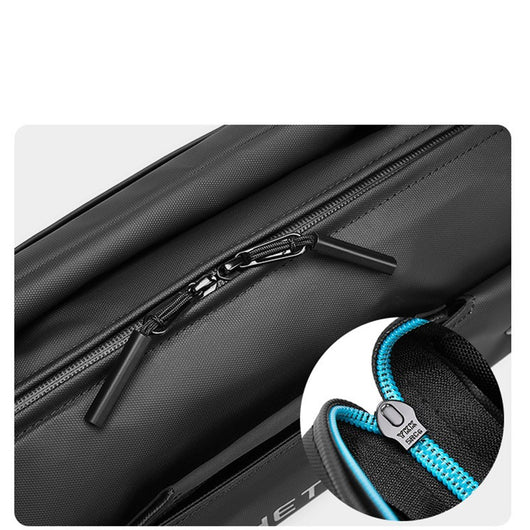 Bolsa Pectoral Versátil para Hombre Estilo Coreano - Image 7