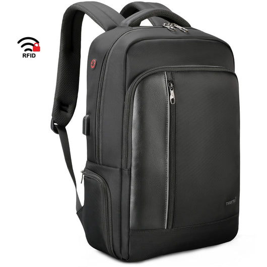 Mochila Ejecutiva Multifuncional con Compartimento para Laptop - Image 2