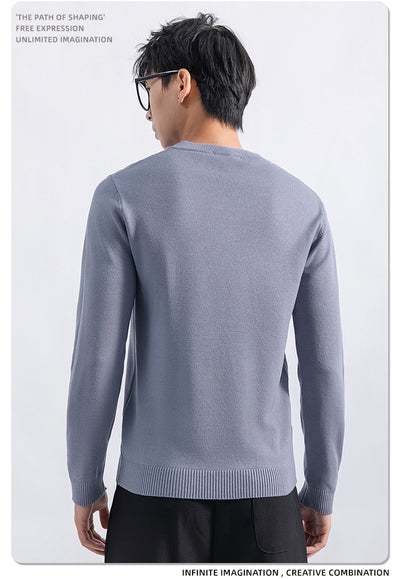 Suéter Térmico Premium para Hombre - Otoño e Invierno - Image 19