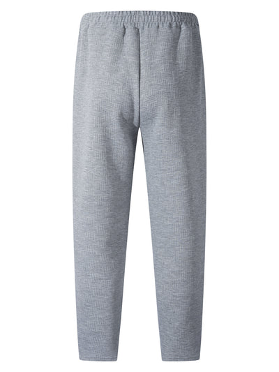Pantalones Deportivos Holgados Transpirables para Hombre - Image 11