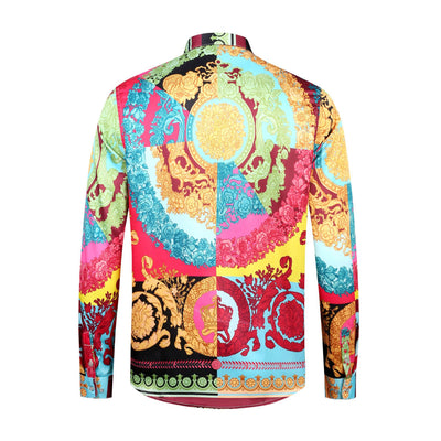 Cardigan Camisa para Hombre - Image 11
