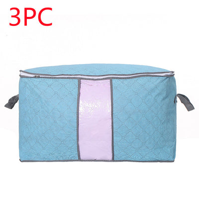 Bolsa de Almacenamiento para Ropa y Edredones - Image 18