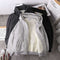 Suéter Hoodie Mujer Lana de Cordero Grueso y Cálido