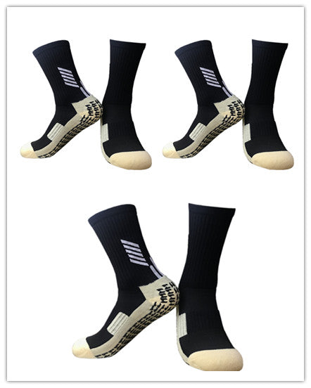 Calcetines Deportivos Profesionales para Baloncesto y Fútbol - Image 25