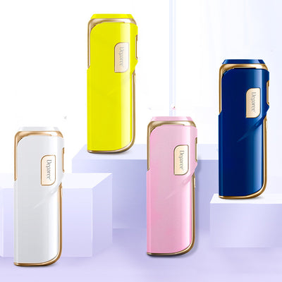Dispositivo de Depilación sin Dolor Punto de Congelación USB para Hombre y Mujer - Image 5