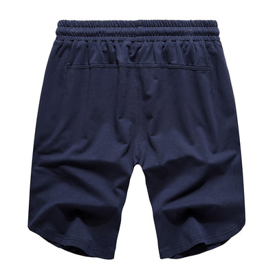 Pantalones Deportivos Cortos para Hombre - Versátiles y Cómodos - Image 4