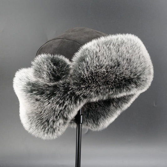 Gorro Protector Térmico para Esquí y Ciclismo - Resistente al Viento y Frío - Image 2