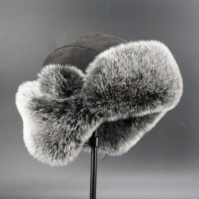 Gorro Protector Térmico para Esquí y Ciclismo - Resistente al Viento y Frío - Image 2