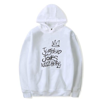Sudadera con Capucha para Parejas - Diseño Coordinado - Image 15