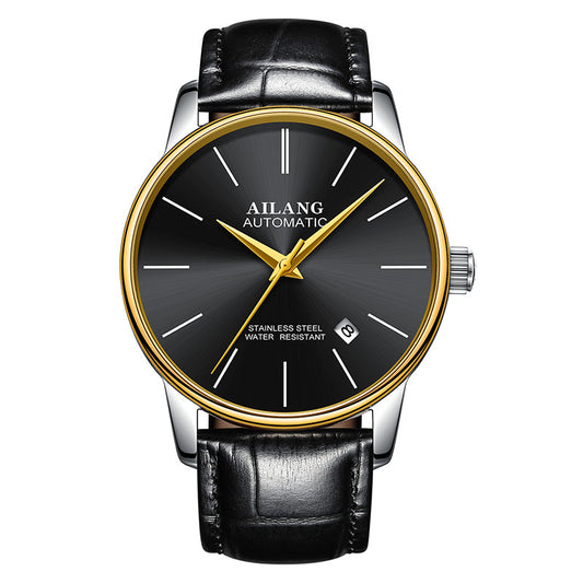 Reloj Automático Mecánico para Hombre