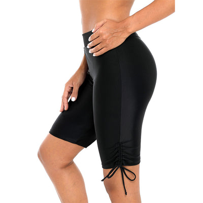 Pantalones de Montar con Tirantes Retráctiles - Image 5