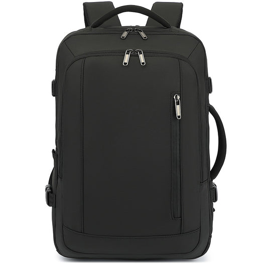 Mochila Expandible de Gran Capacidad Multifuncional - Image 16